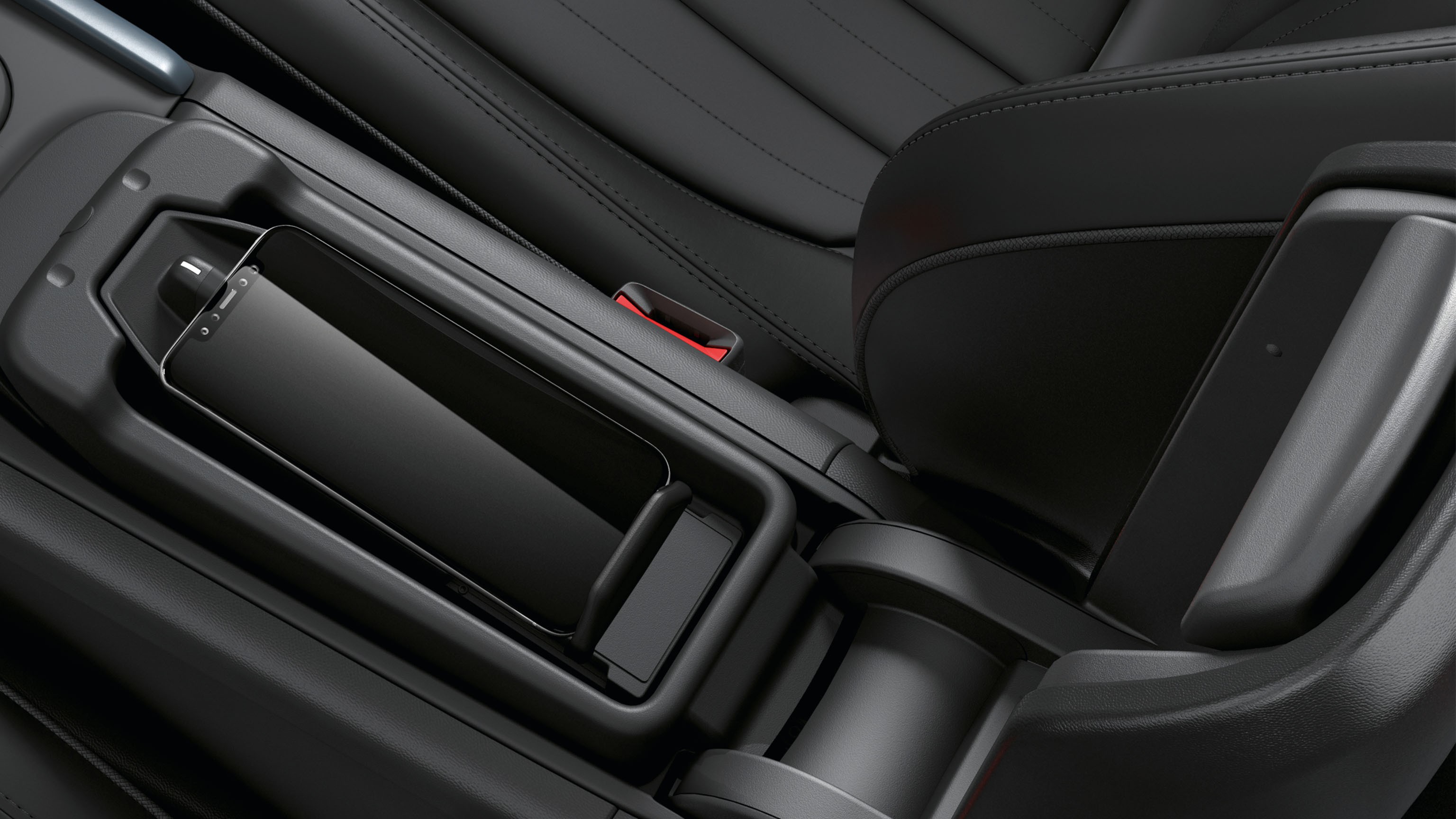 mini connected – vezeték nélküli töltés mini connected – vezeték nélküli töltés